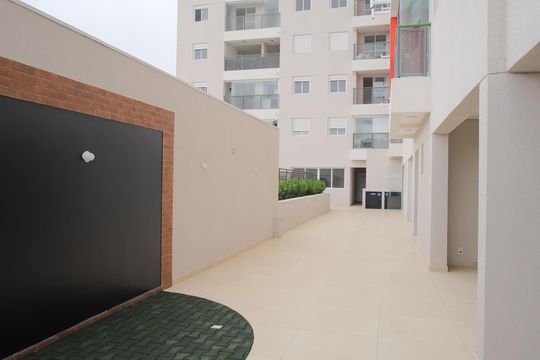 Área comum de apartamento para alugar com 2 quartos, 91m² em Vila Aricanduva, São Paulo