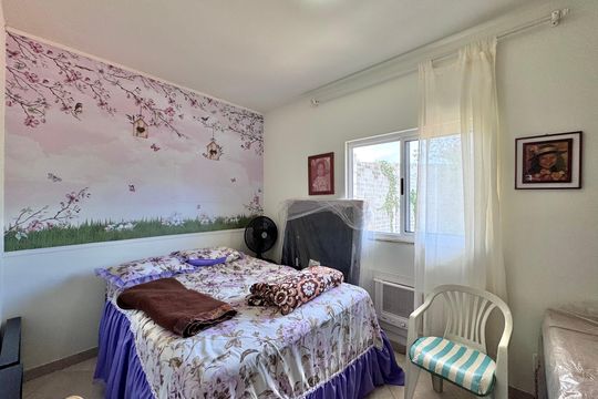 Quarto 1 de casa de condomínio à venda com 3 quartos, 150m² em Vargem Grande, Rio de Janeiro