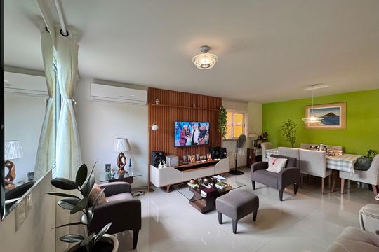 Casa de Condomínio à venda com 3 quartos, 150m² em Vargem Grande, Rio de Janeiro