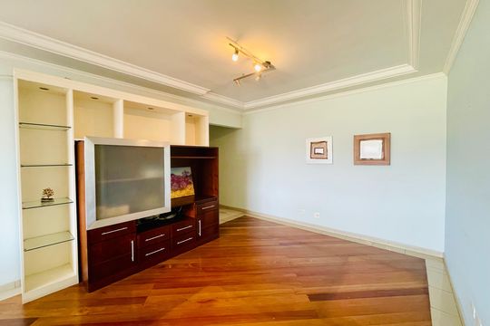 Apartamento para alugar com 3 quartos, 144m² em Vila Galvão, Guarulhos