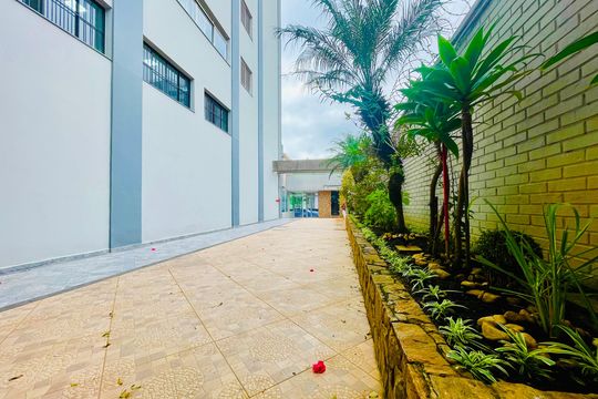 Área comum de apartamento para alugar com 3 quartos, 144m² em Vila Galvão, Guarulhos