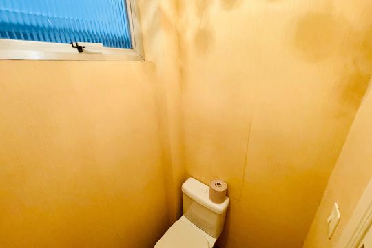 Lavabo de apartamento para alugar com 3 quartos, 144m² em Vila Galvão, Guarulhos