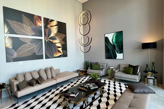Apartamento à venda com 3 quartos, 238m² em Vila Suzana, São Paulo