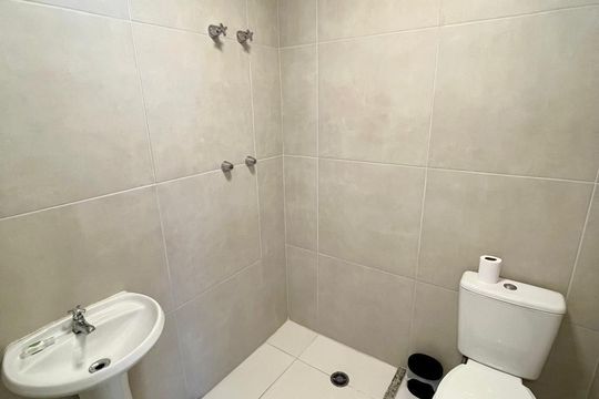 Apartamento à venda com 3 quartos, 238m² em Vila Suzana, São Paulo