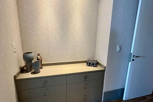 Apartamento à venda com 3 quartos, 238m² em Vila Suzana, São Paulo