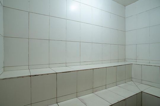 Área comum - Sauna de apartamento à venda com 1 quarto, 30m² em Bela Vista, São Paulo