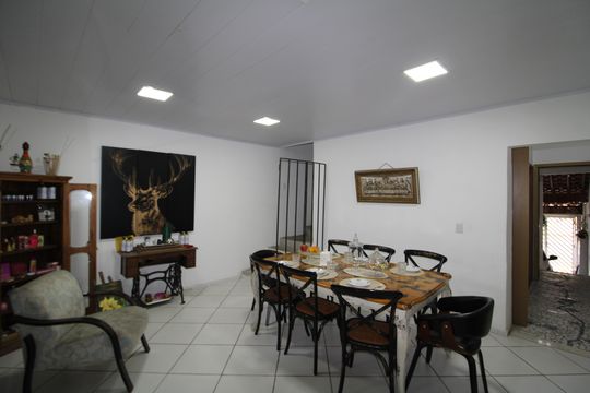 Casa para alugar com 6 quartos, 170m² em Santana, São Paulo