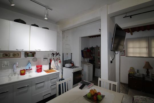 Cozinha de casa para alugar com 6 quartos, 170m² em Santana, São Paulo