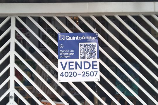 Placa de casa para alugar com 6 quartos, 170m² em Santana, São Paulo
