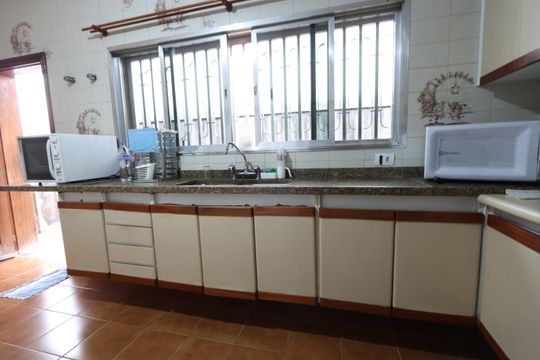 Cozinha de casa à venda com 3 quartos, 338m² em Vila Formosa, São Paulo