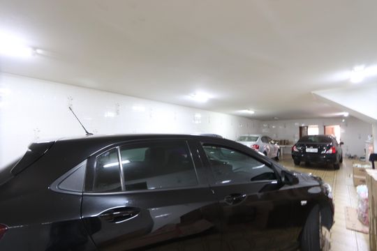 Garagem de casa à venda com 3 quartos, 338m² em Vila Formosa, São Paulo
