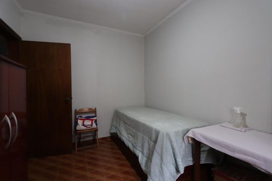 Quarto de Serviço de casa à venda com 3 quartos, 338m² em Vila Formosa, São Paulo