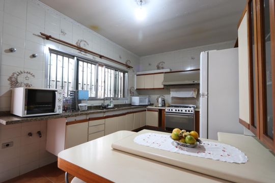 Cozinha de casa à venda com 3 quartos, 338m² em Vila Formosa, São Paulo