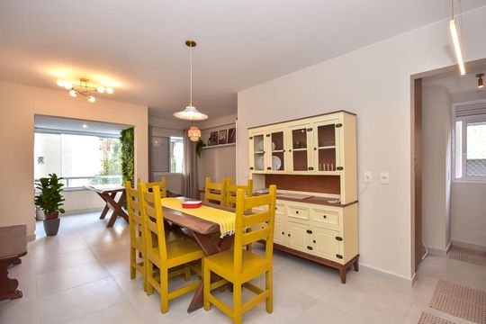 Apartamento para alugar com 2 quartos, 65m² em Jardim Ampliacao, São Paulo