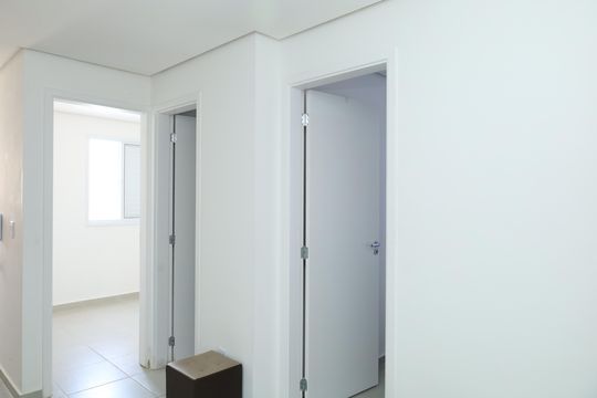 Apartamento para alugar com 2 quartos, 38m² em Vila Progresso (zona Leste), São Paulo