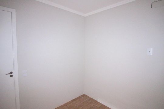 Quarto de apartamento para alugar com 1 quarto, 29m² em Vila Celeste, São Paulo