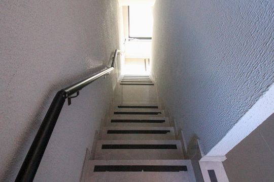 Área comum de apartamento para alugar com 1 quarto, 29m² em Vila Celeste, São Paulo