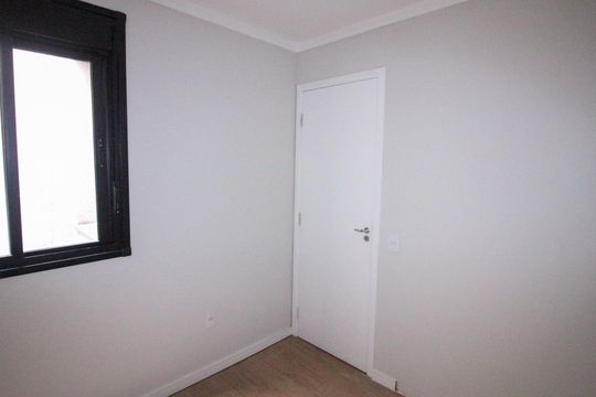 Quarto de apartamento para alugar com 1 quarto, 29m² em Vila Celeste, São Paulo