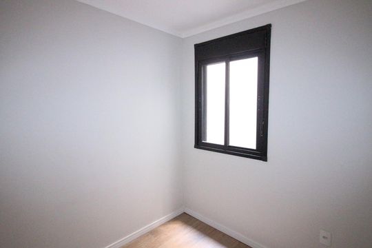 Quarto de apartamento para alugar com 1 quarto, 29m² em Vila Celeste, São Paulo