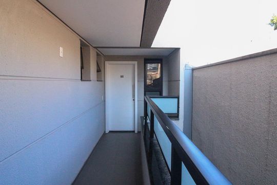 Entrada de apartamento para alugar com 1 quarto, 29m² em Vila Celeste, São Paulo