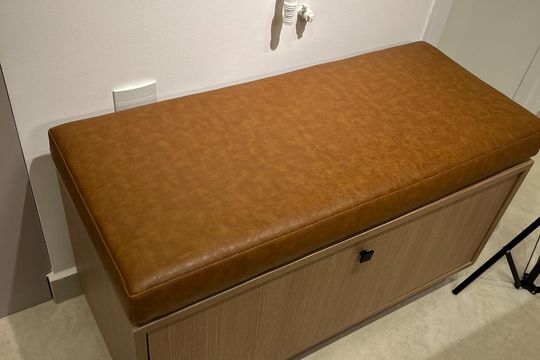 Hall de Entrada de apartamento à venda com 1 quarto, 22m² em Perdizes, São Paulo