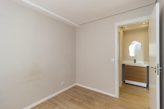 Quarto 2 de apartamento para alugar com 2 quartos, 35m² em Mooca, São Paulo