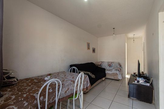 Casa de Condomínio para alugar com 2 quartos, 150m² em Jardim Simus, Sorocaba
