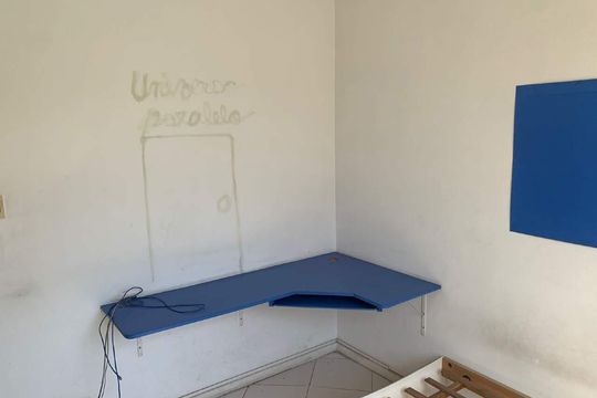 Apartamento à venda com 3 quartos, 93m² em Tijuca, Rio de Janeiro