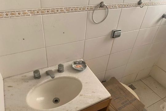 Apartamento à venda com 3 quartos, 93m² em Tijuca, Rio de Janeiro