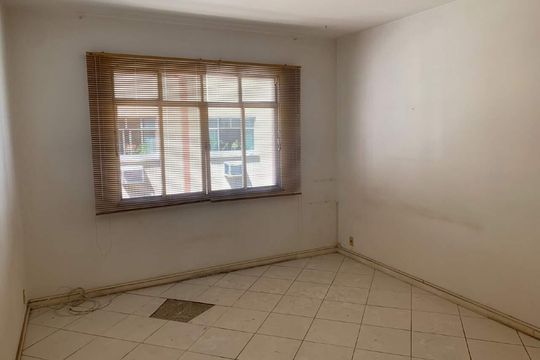 Apartamento à venda com 3 quartos, 93m² em Tijuca, Rio de Janeiro