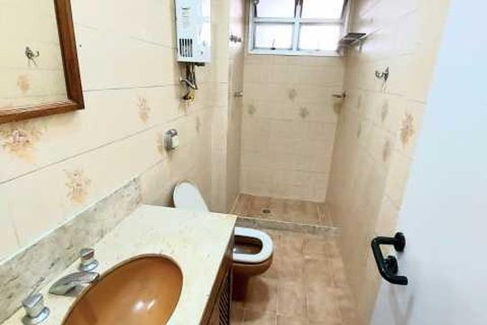 Apartamento à venda com 4 quartos, 214m² em Vila Isabel, Rio de Janeiro