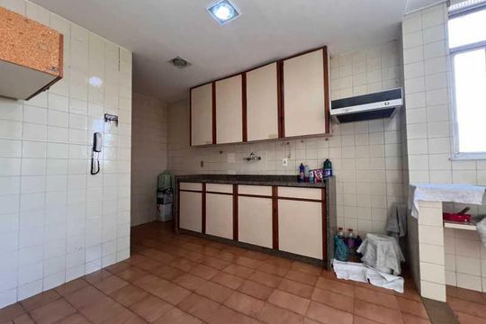 Apartamento à venda com 4 quartos, 214m² em Vila Isabel, Rio de Janeiro