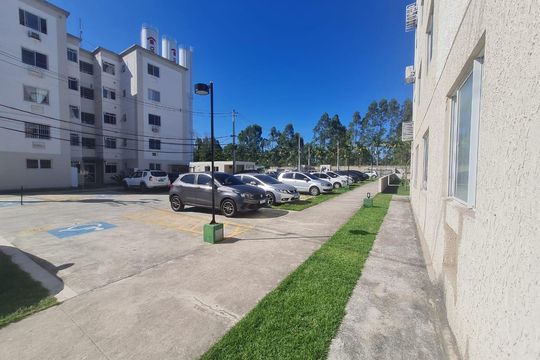 Apartamento à venda com 2 quartos, 45m² em Recreio dos Bandeirantes, Rio de Janeiro
