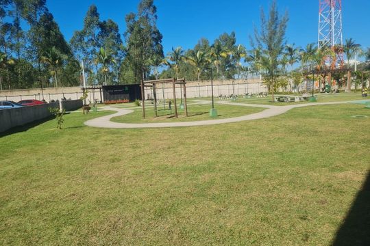 Apartamento à venda com 2 quartos, 45m² em Recreio dos Bandeirantes, Rio de Janeiro
