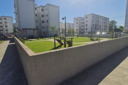Apartamento à venda com 2 quartos, 45m² em Recreio dos Bandeirantes, Rio de Janeiro