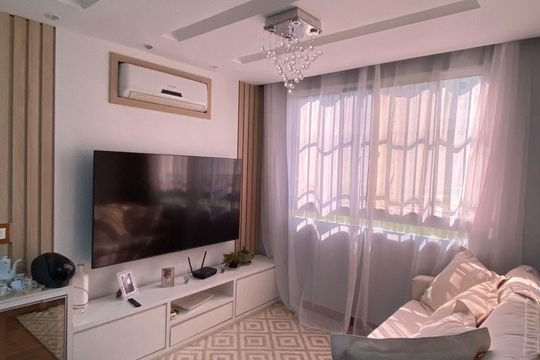 Apartamento à venda com 2 quartos, 45m² em Recreio dos Bandeirantes, Rio de Janeiro