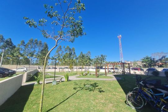 Apartamento à venda com 2 quartos, 45m² em Recreio dos Bandeirantes, Rio de Janeiro