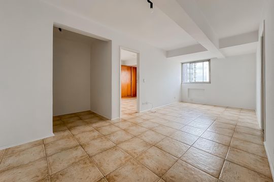 Sala de apartamento para alugar com 1 quarto, 50m² em Vila Mariana, São Paulo