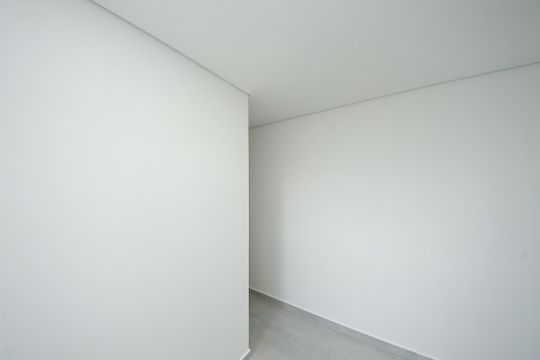 Sala de apartamento para alugar com 2 quartos, 39m² em Vila Bela, São Paulo