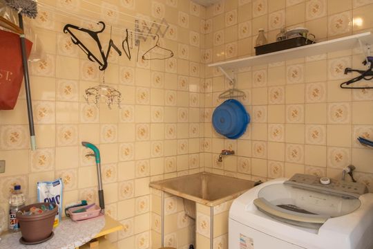 Área de Serviço de casa à venda com 3 quartos, 292m² em Vila Augusta, Guarulhos