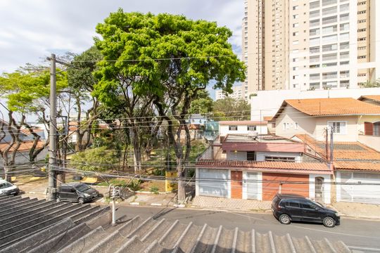 Vista do Quarto 3 de casa à venda com 3 quartos, 292m² em Vila Augusta, Guarulhos
