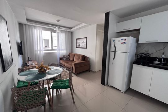 Apartamento para alugar com 2 quartos, 45m² em Recreio dos Bandeirantes, Rio de Janeiro