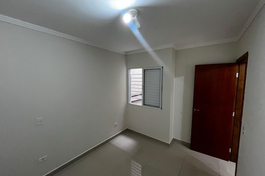 Quarto de kitnet/studio à venda com 1 quarto, 28m² em Vila Dom Pedro Ii, São Paulo