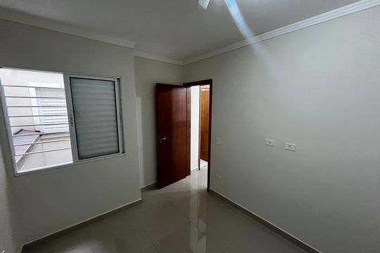 Quarto de kitnet/studio à venda com 1 quarto, 28m² em Vila Dom Pedro Ii, São Paulo