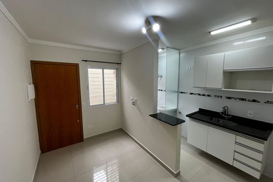 Kitnet/Studio à venda com 1 quarto, 28m² em Vila Dom Pedro Ii, São Paulo