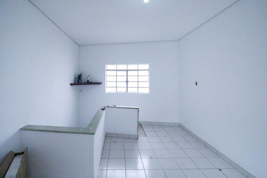 Sala de apartamento para alugar com 2 quartos, 40m² em Santo Antônio, São Caetano do Sul