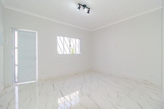 Sala de apartamento para alugar com 1 quarto, 60m² em Alto da Mooca, São Paulo