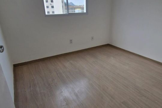 Quarto de apartamento à venda com 2 quartos, 48m² em Barra da Tijuca, Rio de Janeiro