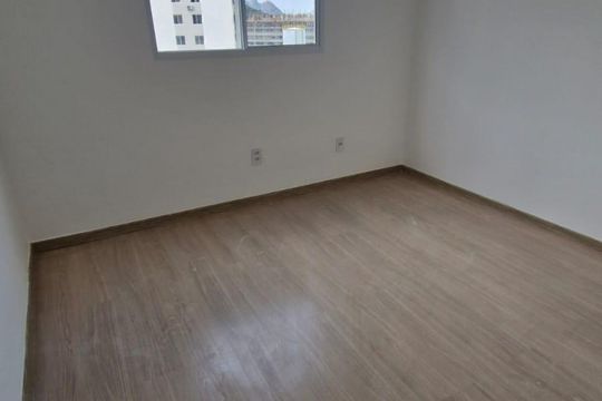 Quarto de apartamento à venda com 2 quartos, 48m² em Barra da Tijuca, Rio de Janeiro