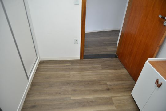 Quarto 1 de apartamento à venda com 2 quartos, 126m² em Casa Branca, Santo André